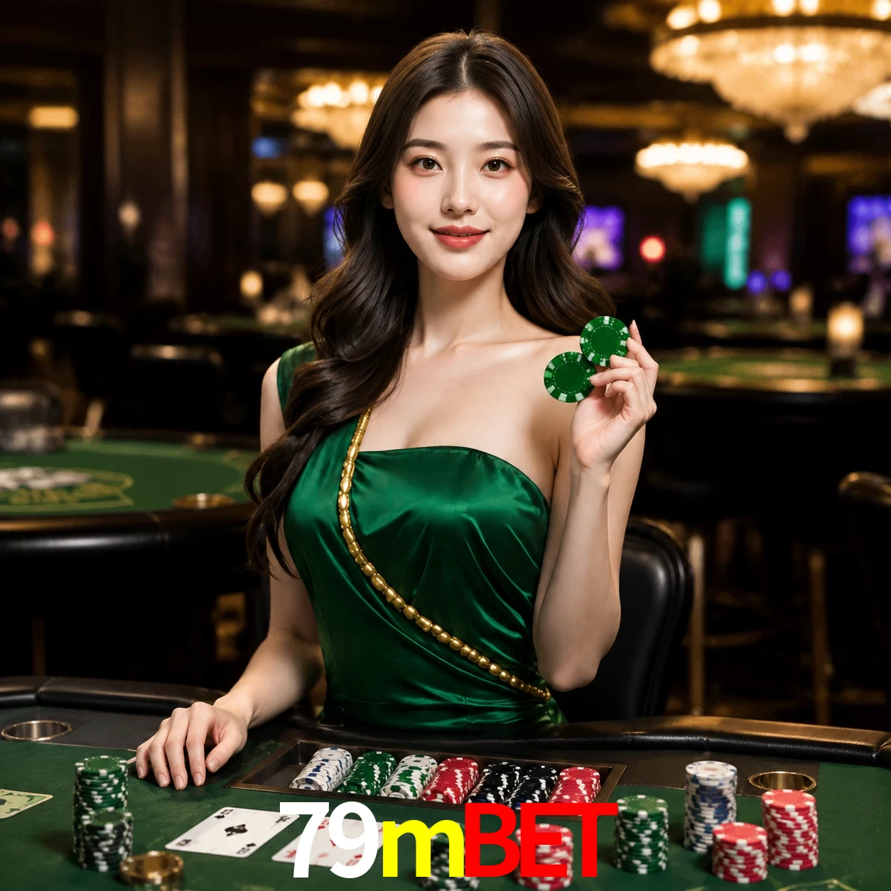 Cassino 79mbet app mobile