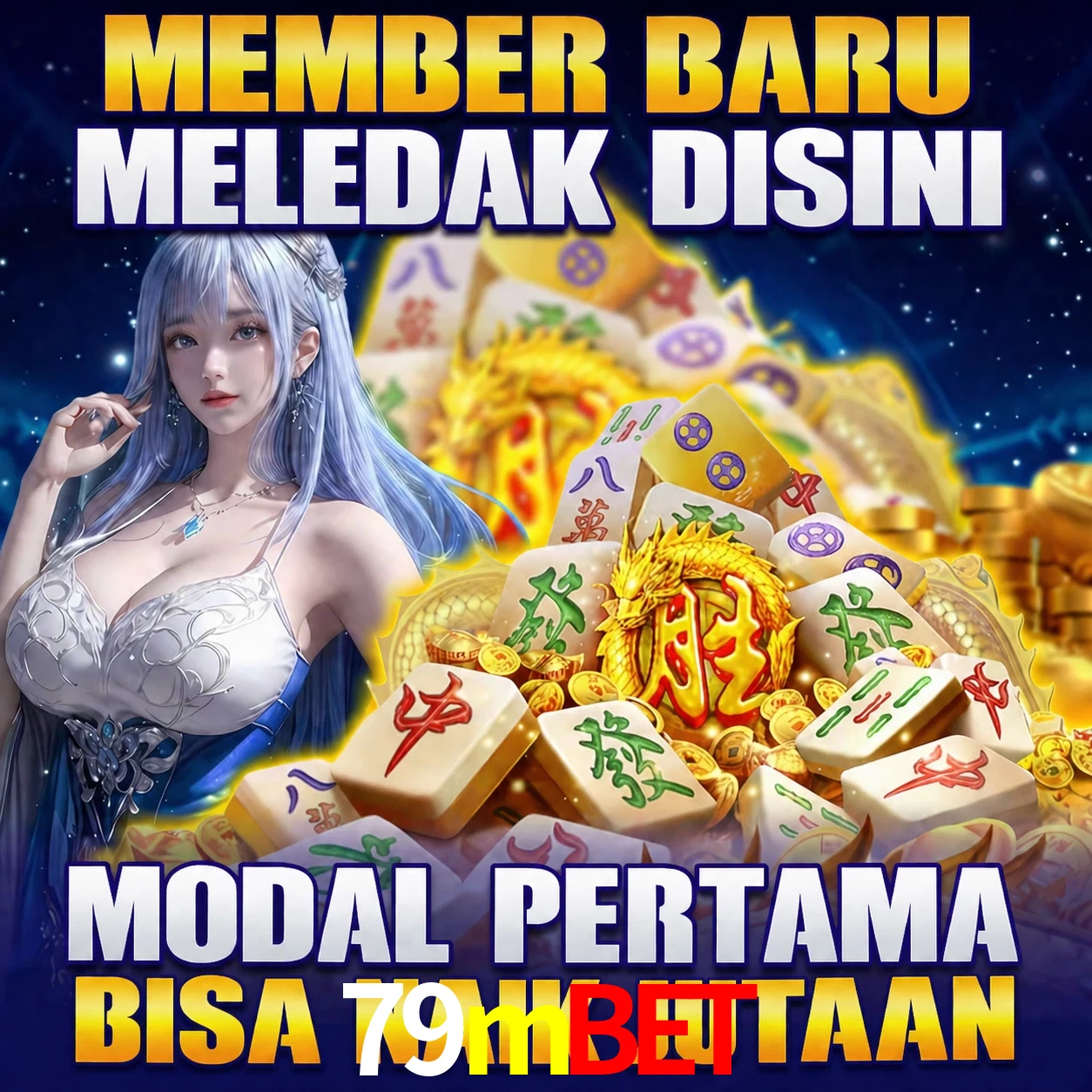 Slots com prêmios 79mbet